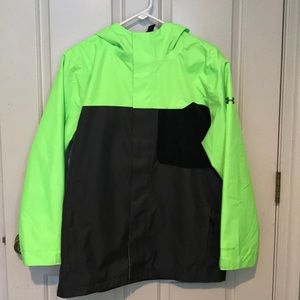 Youth XL Under Armour jacket/coat